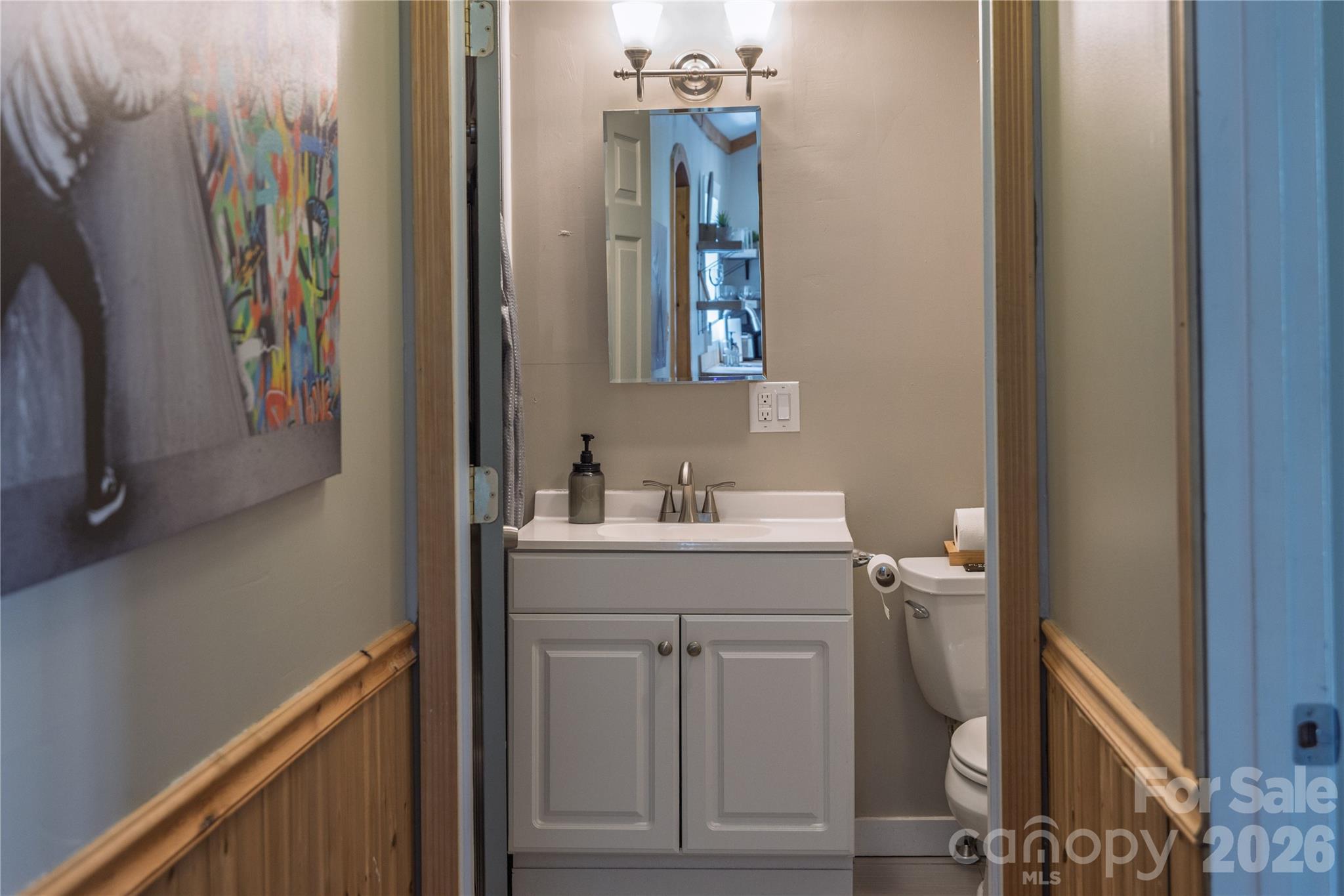 18 Hopedale Circle Asheville NC 28806