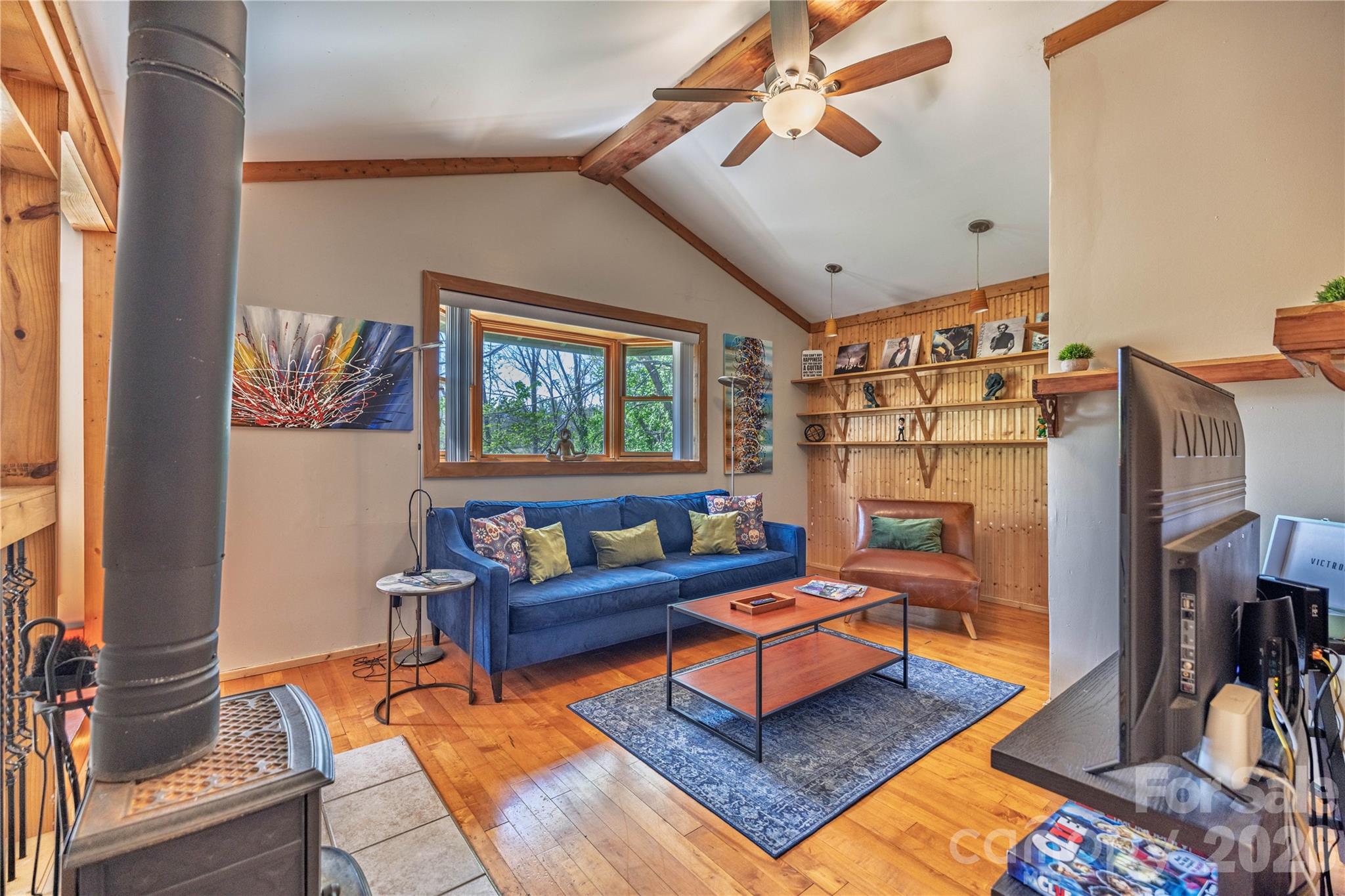 18 Hopedale Circle Asheville NC 28806