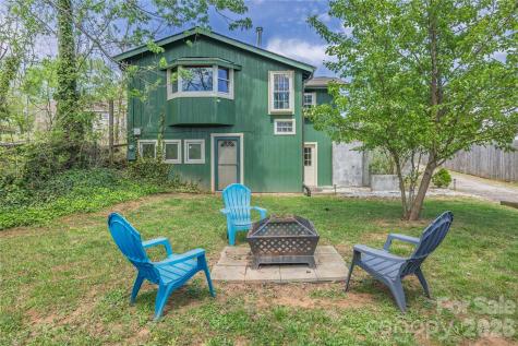 18 Hopedale Circle Asheville NC 28806