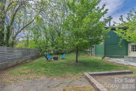 18 Hopedale Circle Asheville NC 28806