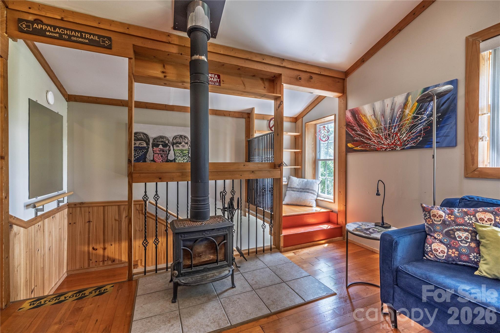 18 Hopedale Circle Asheville NC 28806