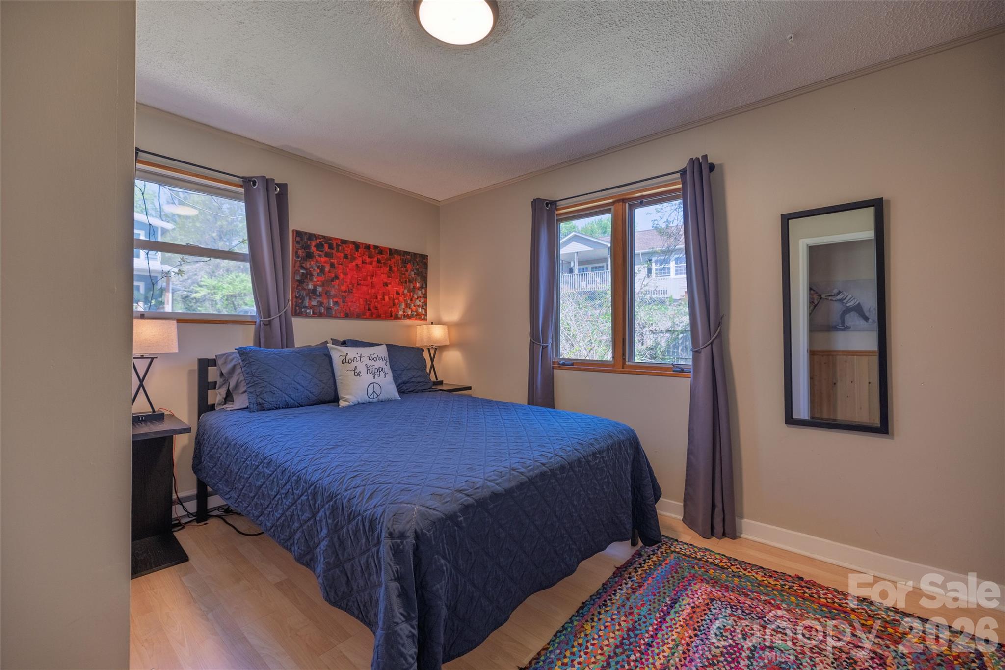 18 Hopedale Circle Asheville NC 28806