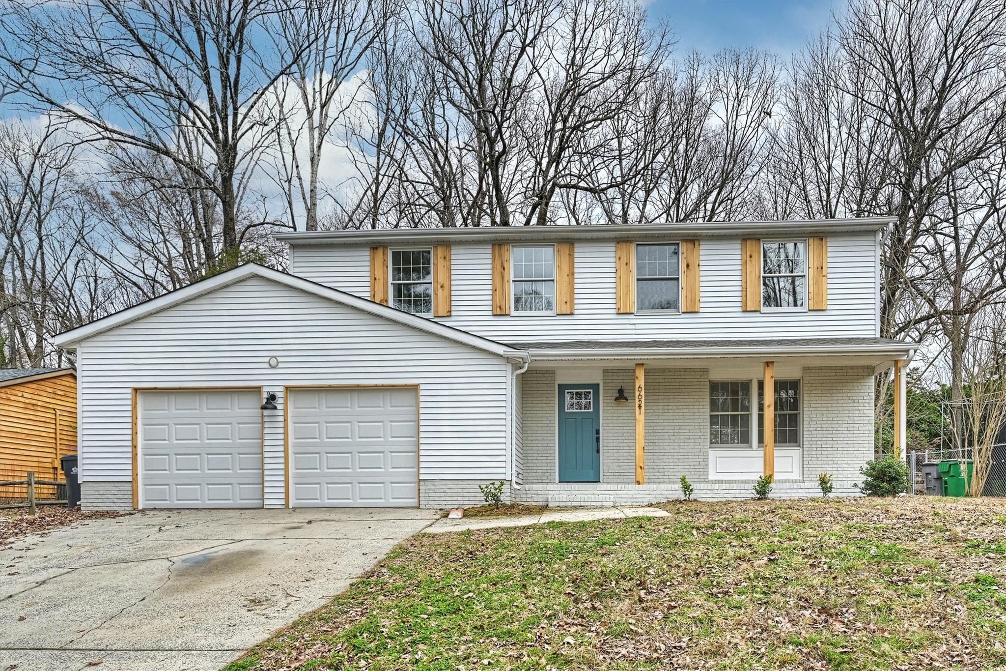 6621 Rollingridge Drive Charlotte NC 28211