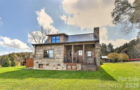 153 Badenyon Place Union Grove NC 28689