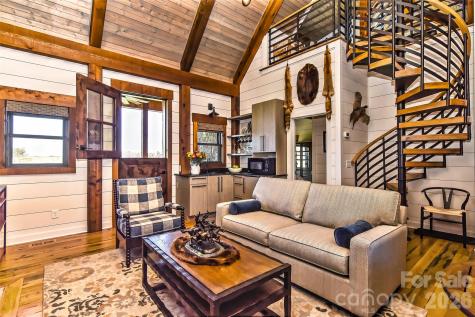 153 Badenyon Place Union Grove NC 28689