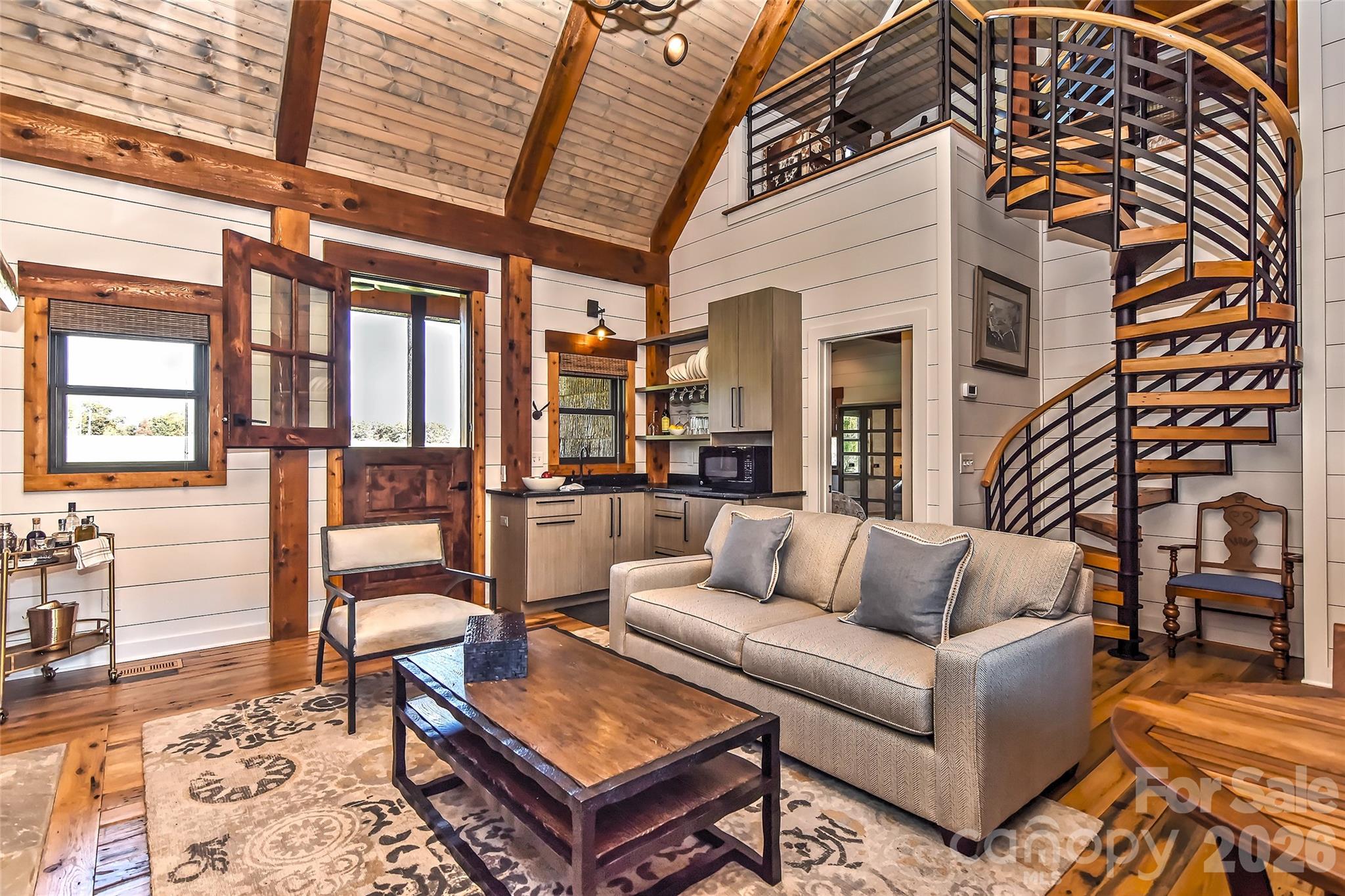 153 Badenyon Place Union Grove NC 28689