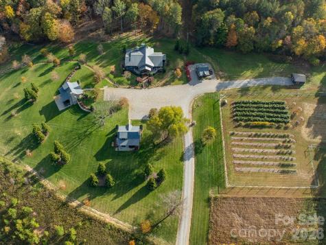 153 Badenyon Place Union Grove NC 28689