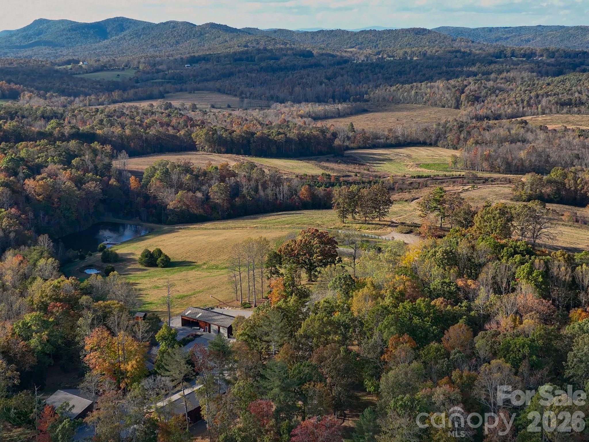 153 Badenyon Place Union Grove NC 28689