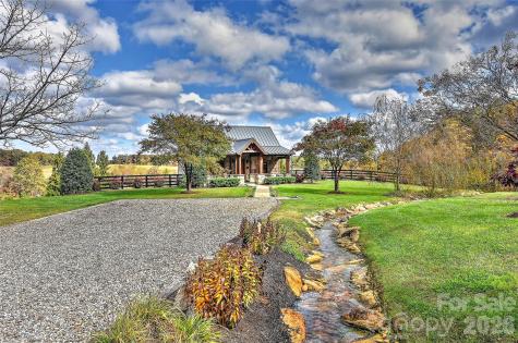 153 Badenyon Place Union Grove NC 28689