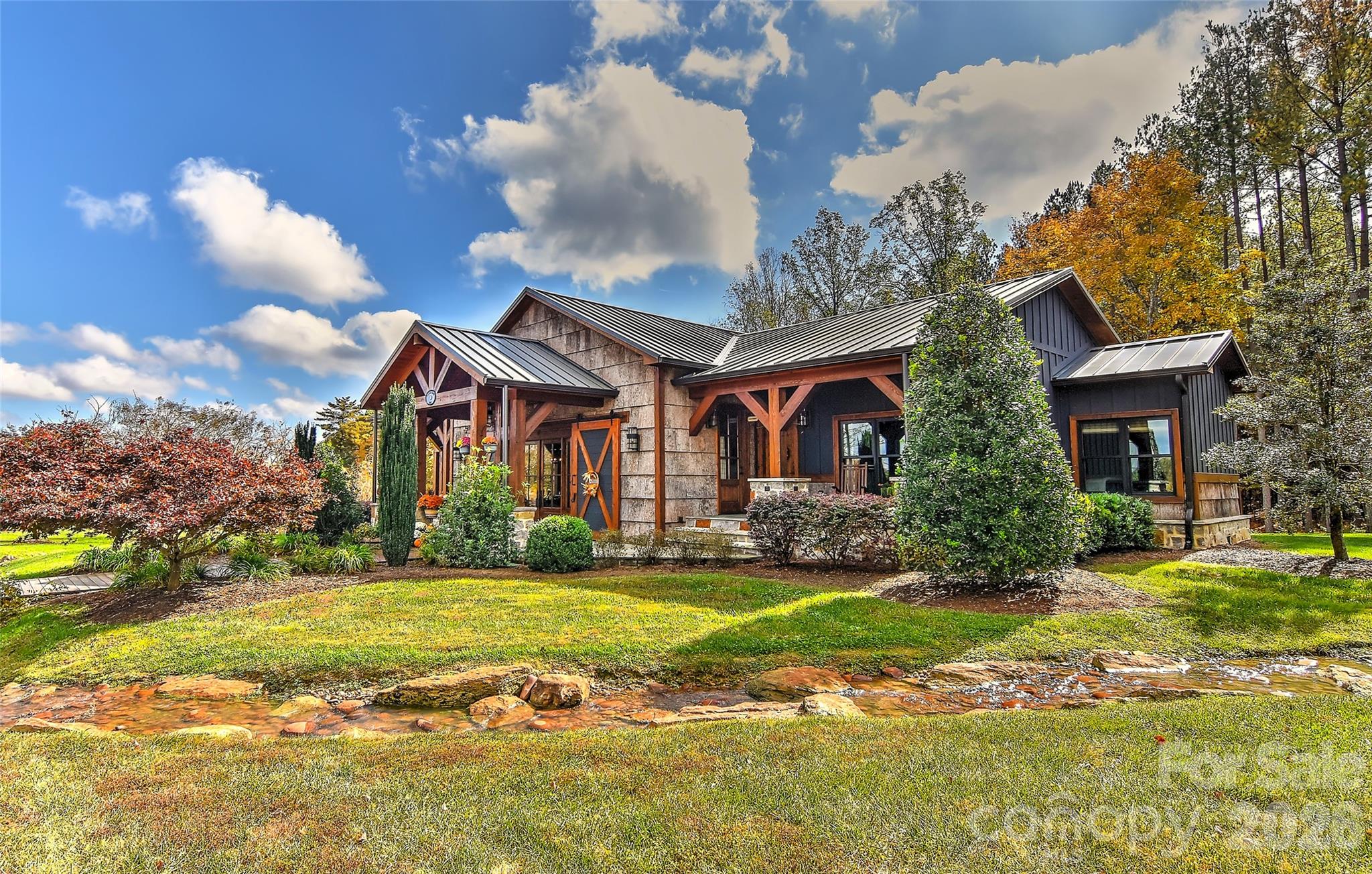 153 Badenyon Place Union Grove NC 28689