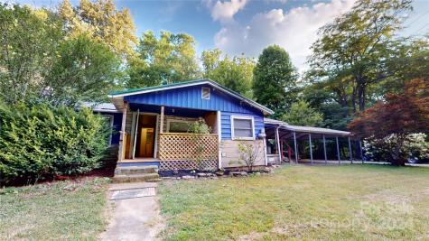 478 Chinquapin Road Canton NC 28716