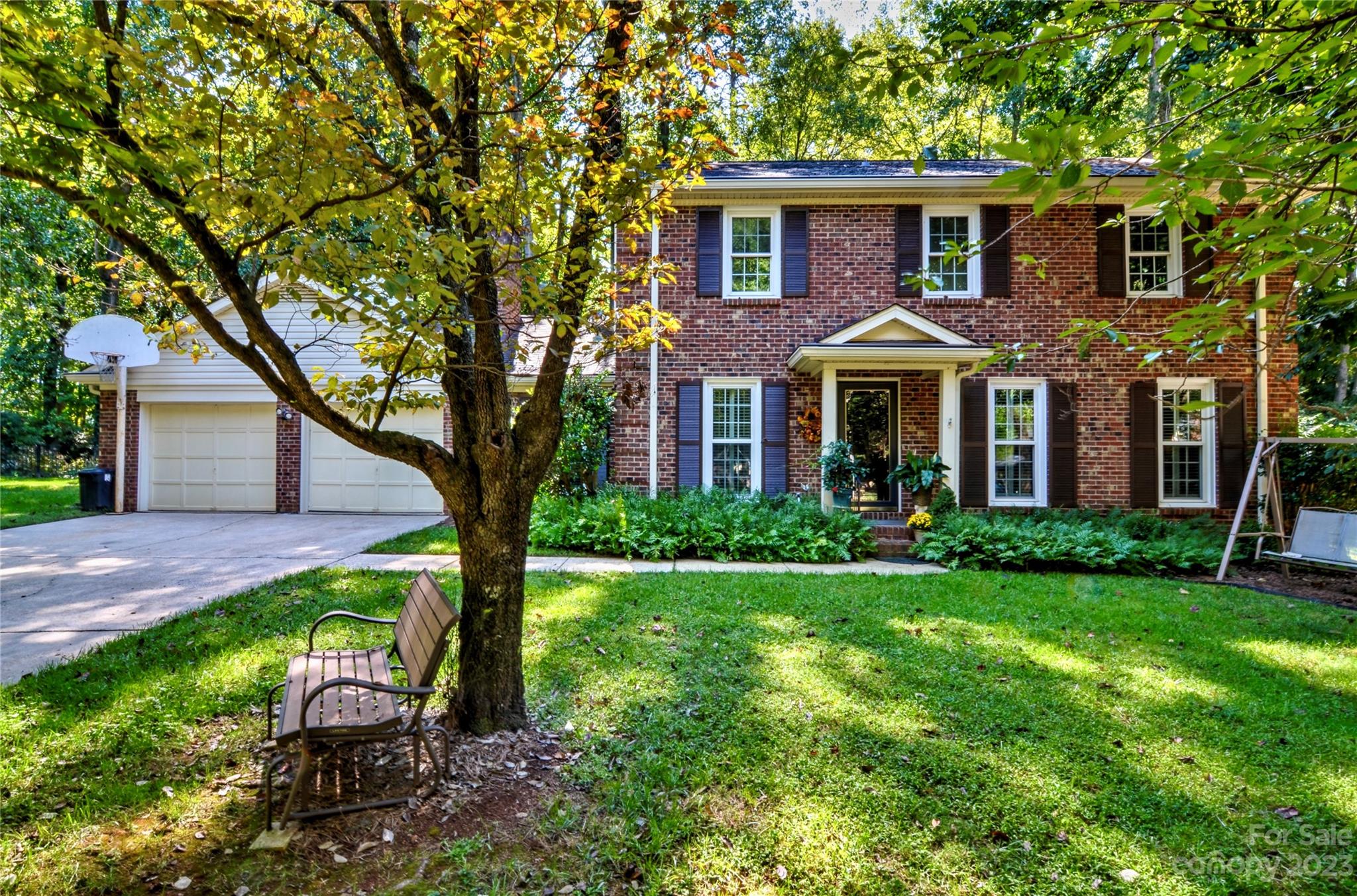 9101 New Towne Drive Matthews NC 28105