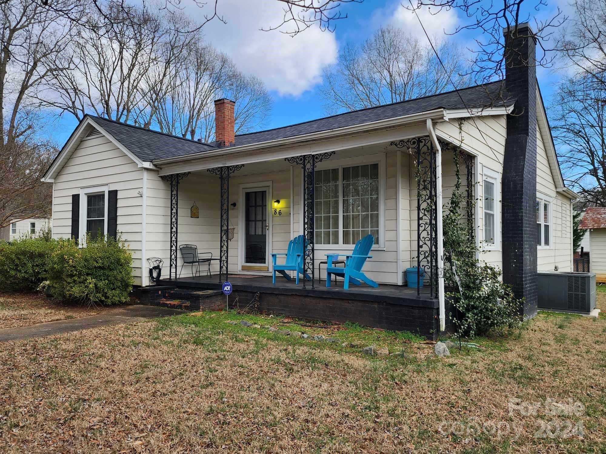 86 Eastcliff Drive SE Concord NC 28025