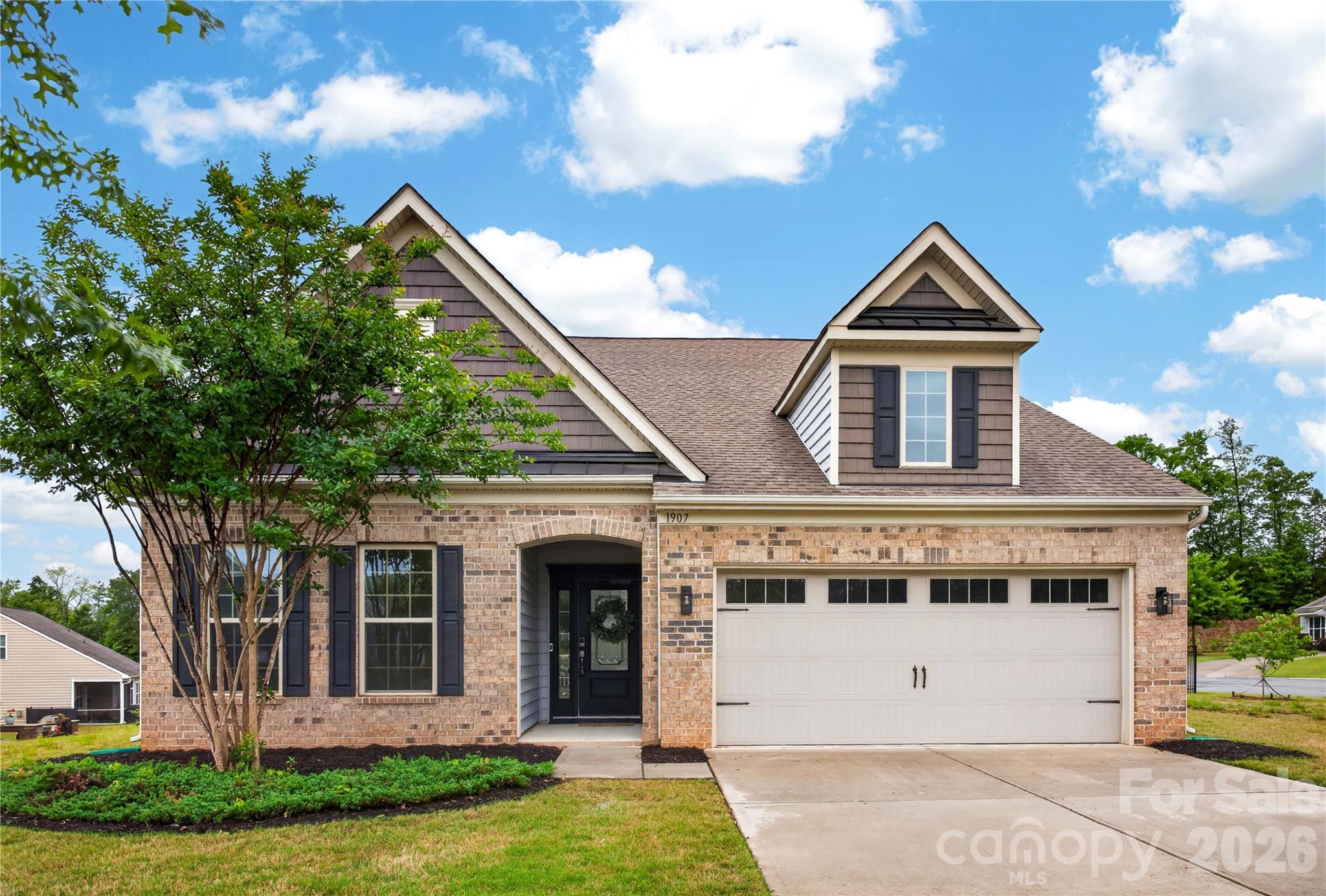 1907 Harvest Time Lane Waxhaw NC 28173