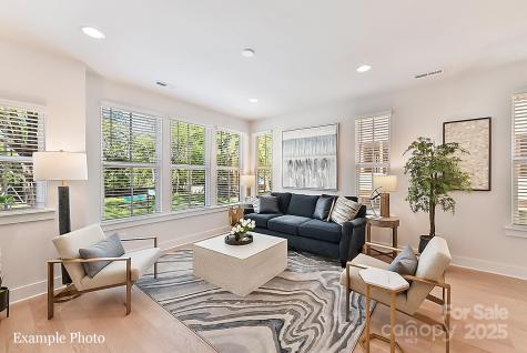 2031 Belmont Terraces Lane Charlotte NC 28205