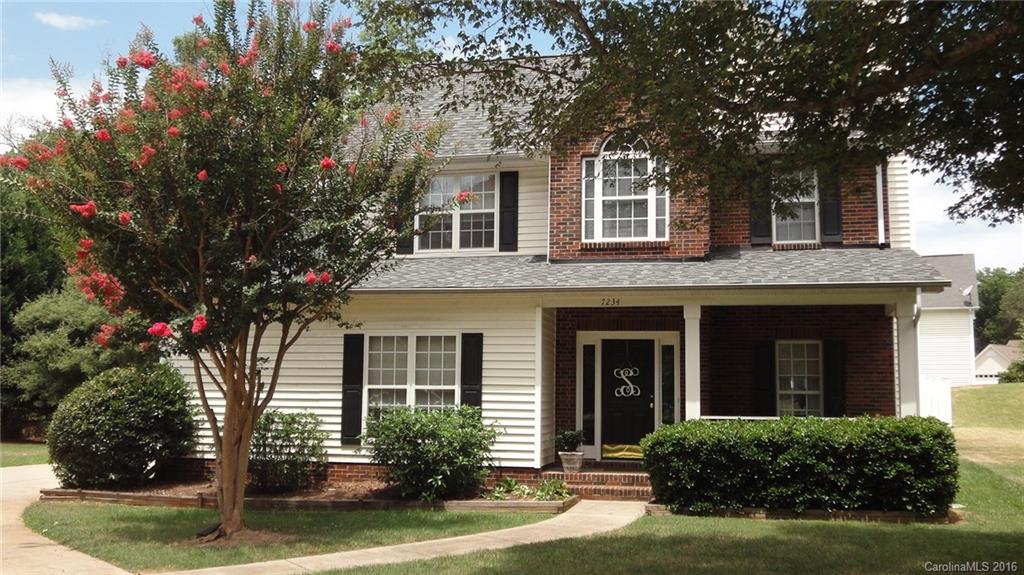 7234 Swans Run Road Charlotte NC 28226