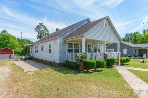 508 Old York Road Chester SC 29706