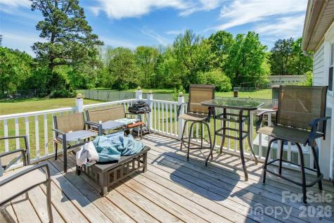 508 Old York Road Chester SC 29706