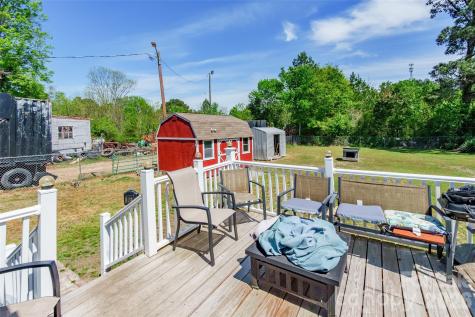 508 Old York Road Chester SC 29706