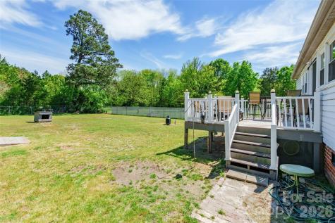 508 Old York Road Chester SC 29706