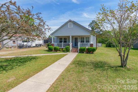 508 Old York Road Chester SC 29706
