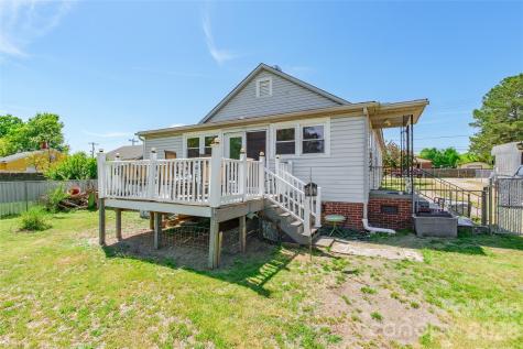 508 Old York Road Chester SC 29706