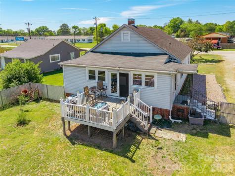 508 Old York Road Chester SC 29706