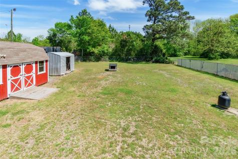 508 Old York Road Chester SC 29706