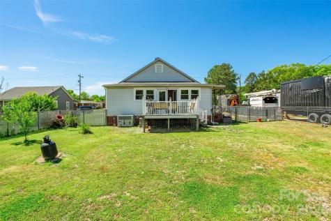 508 Old York Road Chester SC 29706