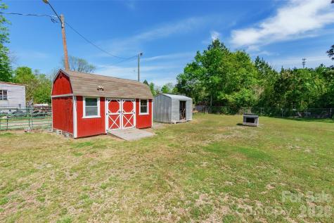 508 Old York Road Chester SC 29706