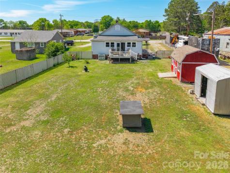508 Old York Road Chester SC 29706