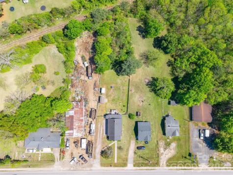 508 Old York Road Chester SC 29706