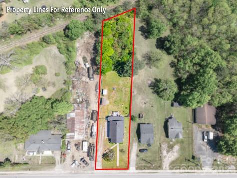 508 Old York Road Chester SC 29706