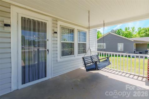 508 Old York Road Chester SC 29706