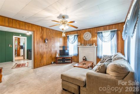 508 Old York Road Chester SC 29706