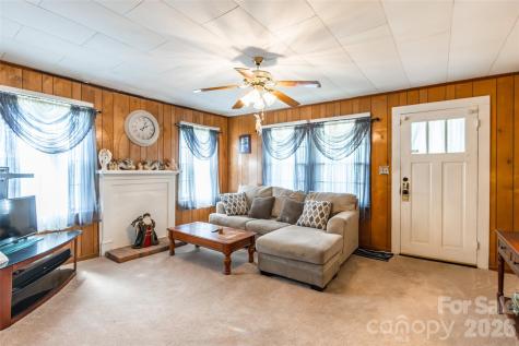 508 Old York Road Chester SC 29706