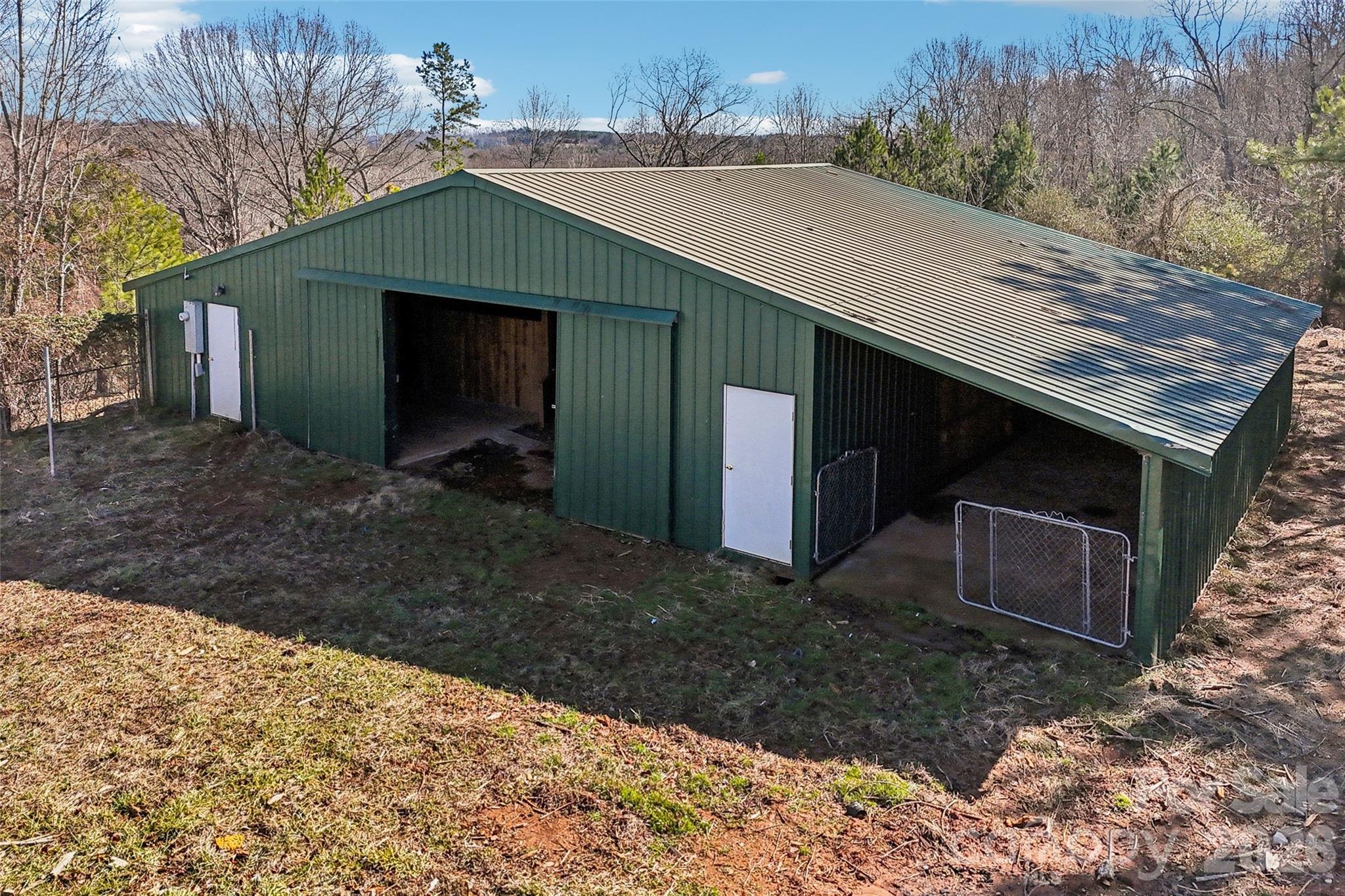 2034 New Prospect Church Road Shelby NC 28150