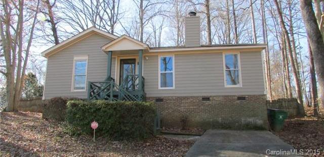 8119 Chrisbry Lane Charlotte NC 28215