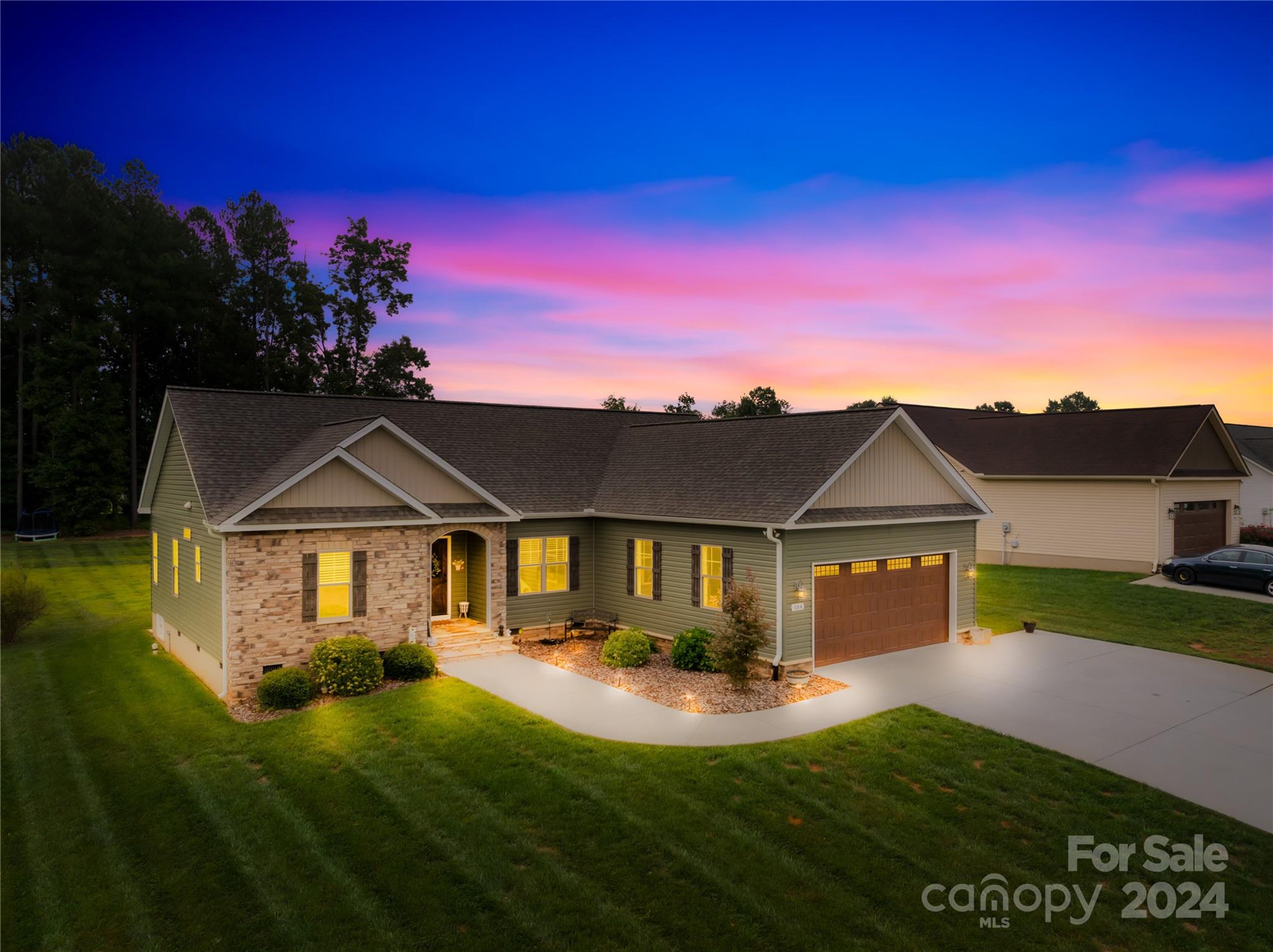 184 Greythorn Drive Statesville NC 28625