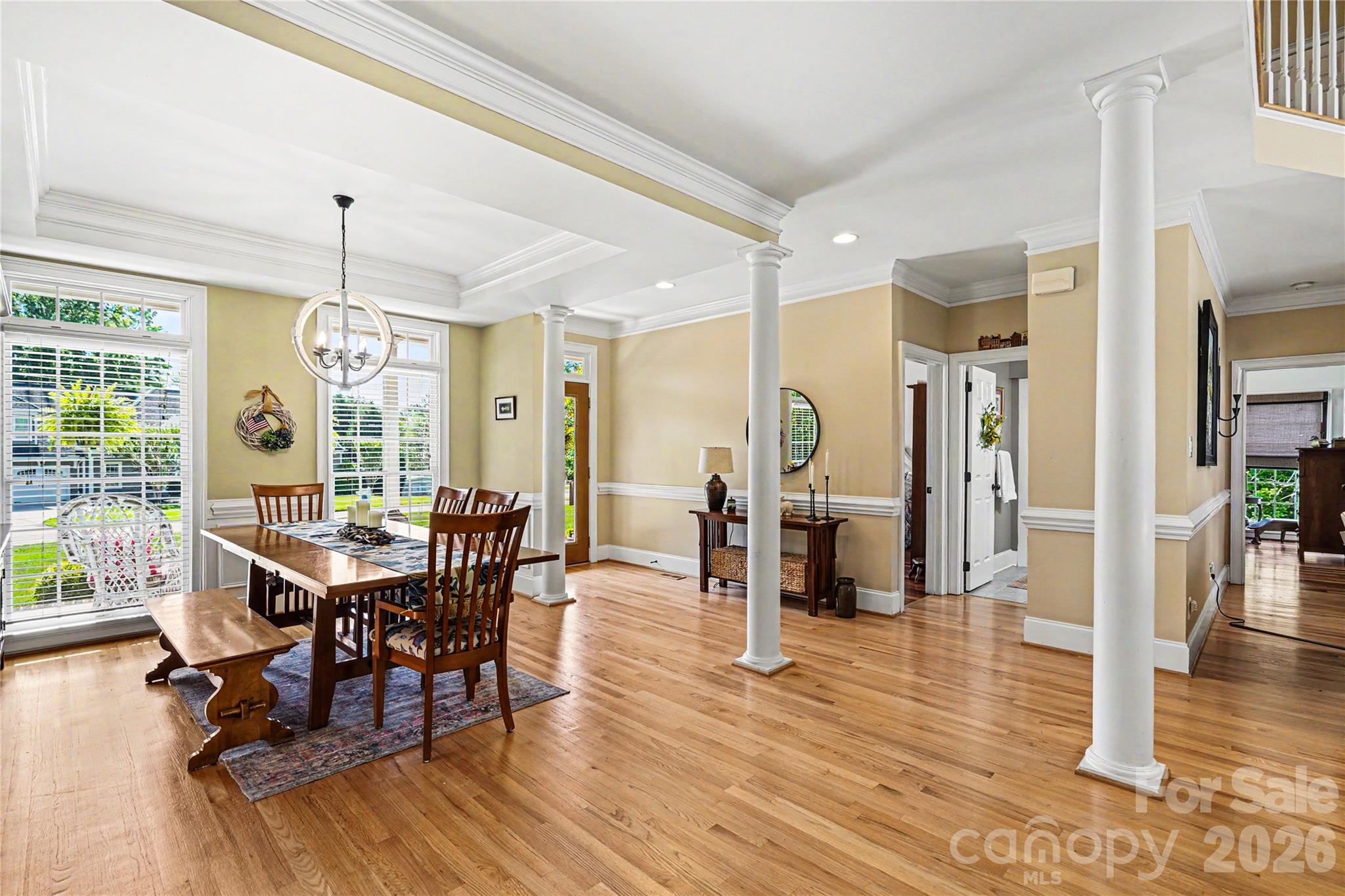 161 Sagemore Road Mooresville NC 28117