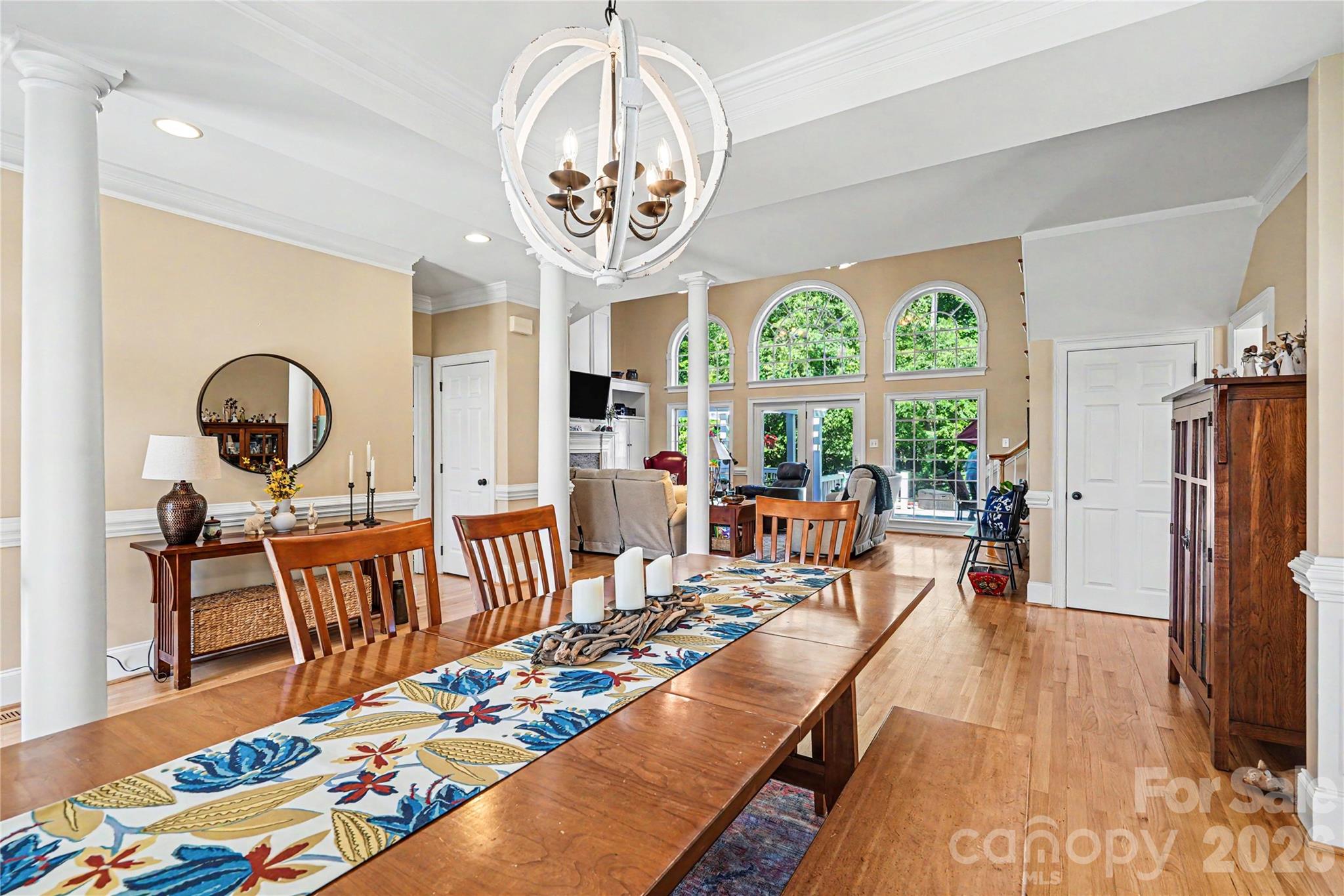 161 Sagemore Road Mooresville NC 28117