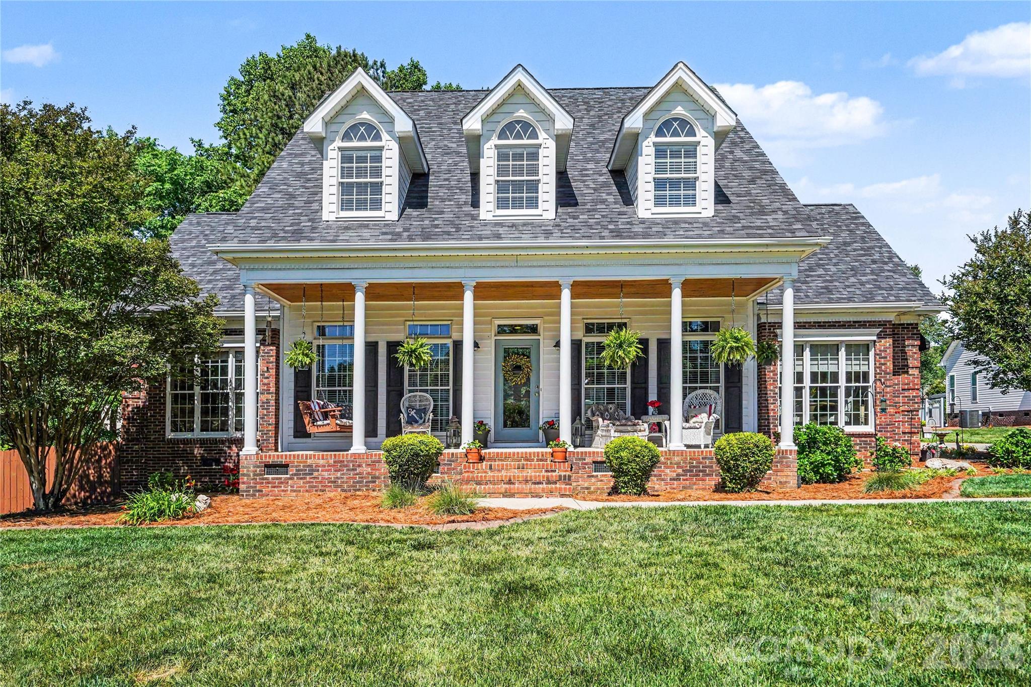 161 Sagemore Road Mooresville NC 28117