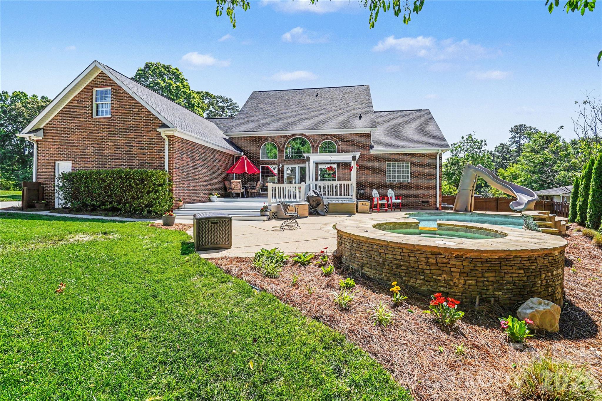 161 Sagemore Road Mooresville NC 28117