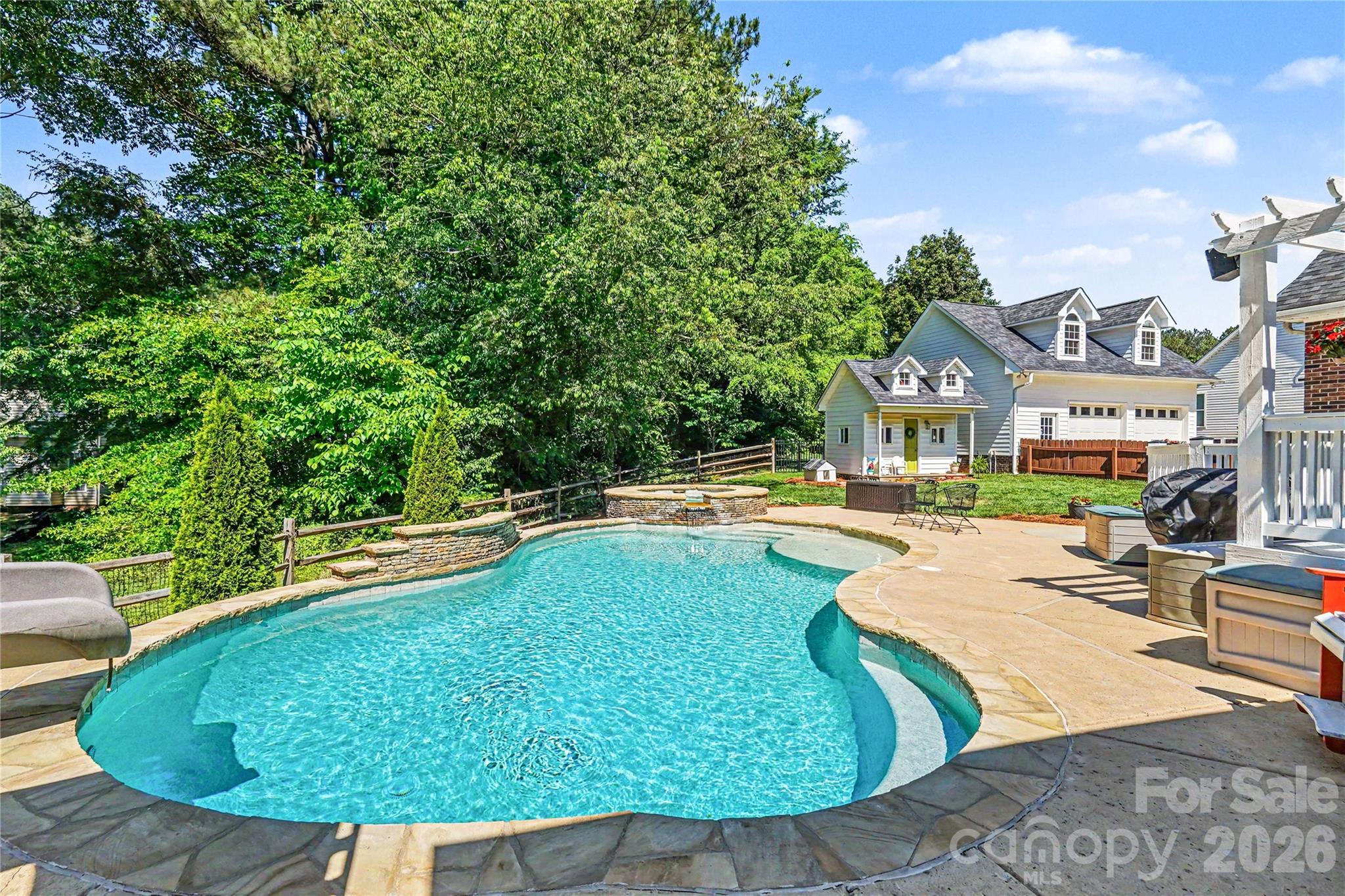 161 Sagemore Road Mooresville NC 28117
