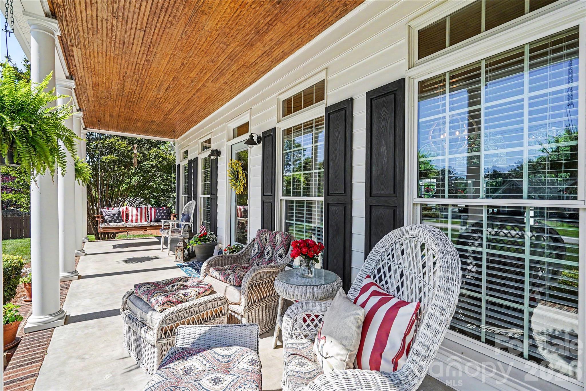 161 Sagemore Road Mooresville NC 28117