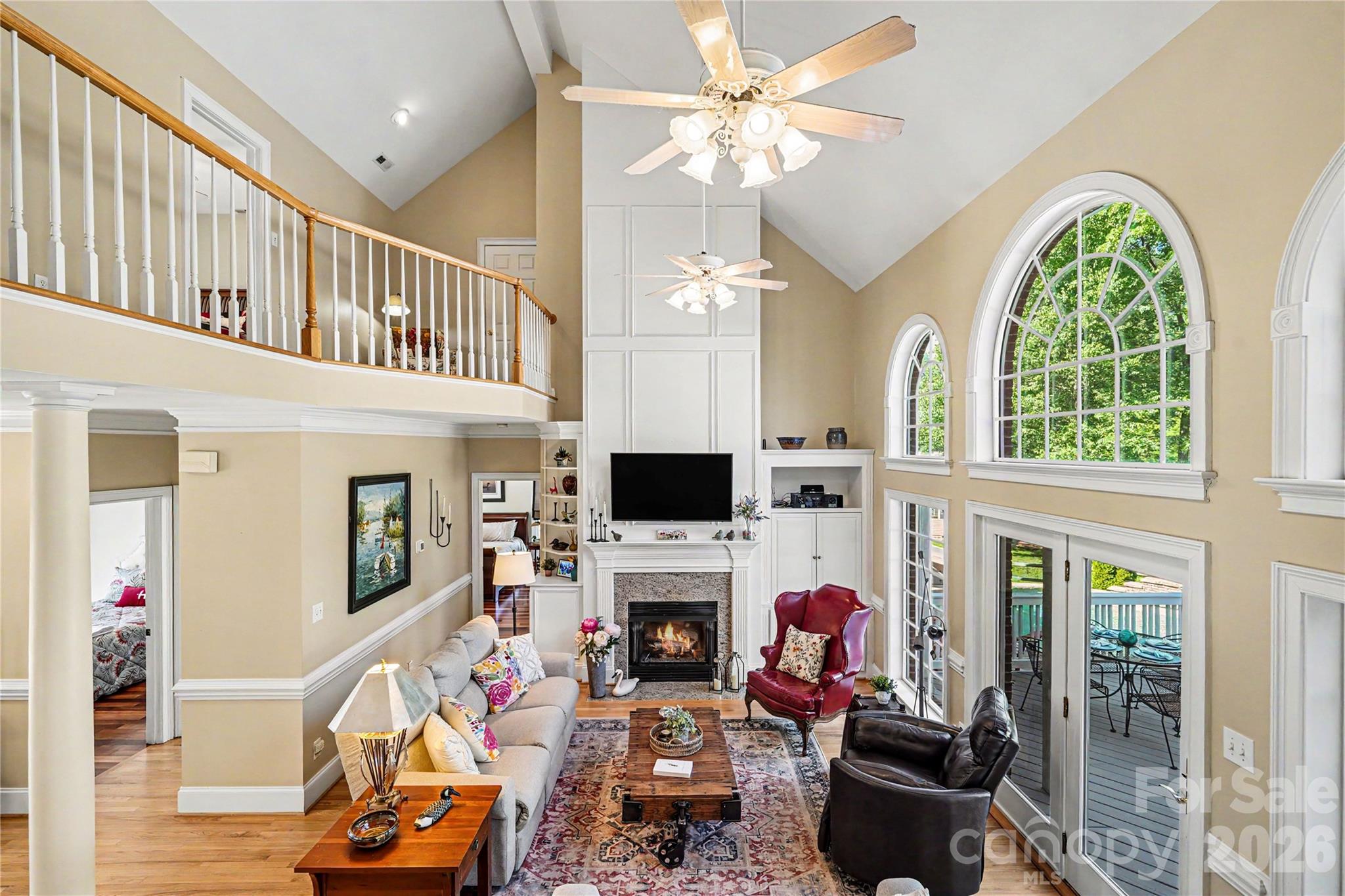 161 Sagemore Road Mooresville NC 28117