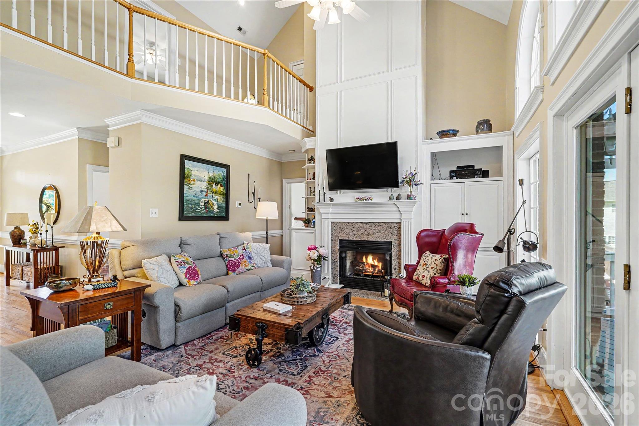 161 Sagemore Road Mooresville NC 28117