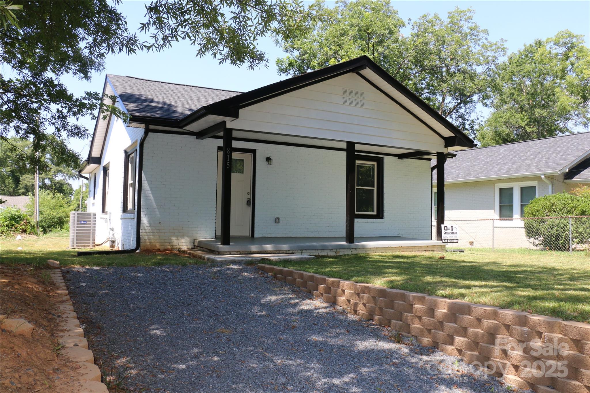 815 Jefferson Street Shelby NC 28150