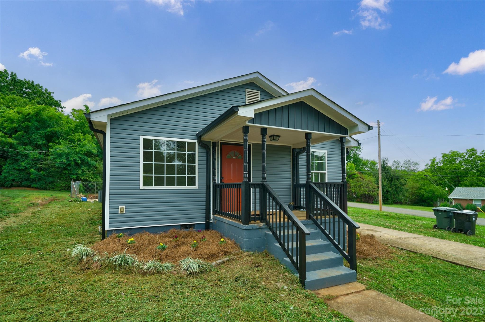 354 Stagecoach Road NW Concord NC 28027