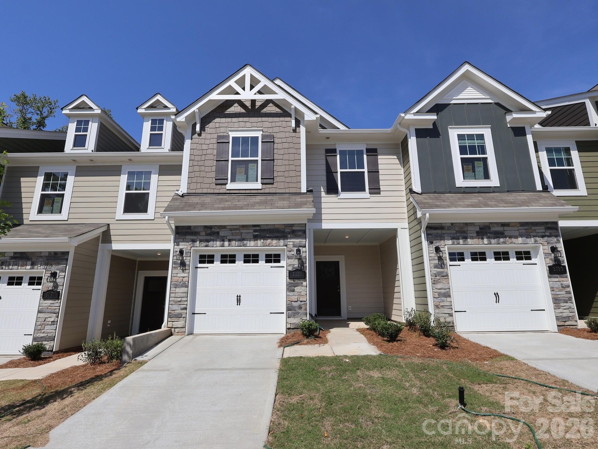 3135 Lilac Grove Drive Charlotte NC 28269